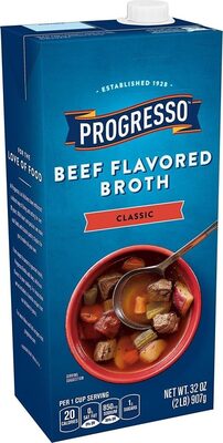 Beef Broth Classic