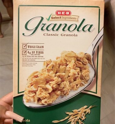 Granola