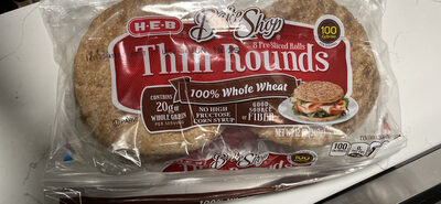 Thin Rounds