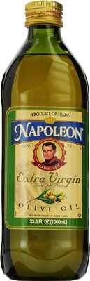 Extra Virgin Olive Oil