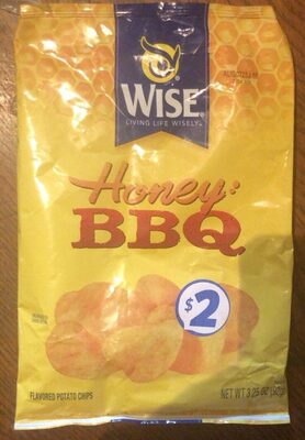 Honey bbq