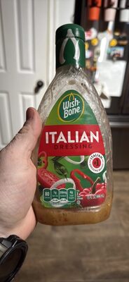 Italian Dressing