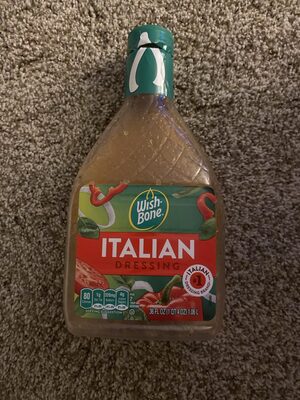 Italian Dressing