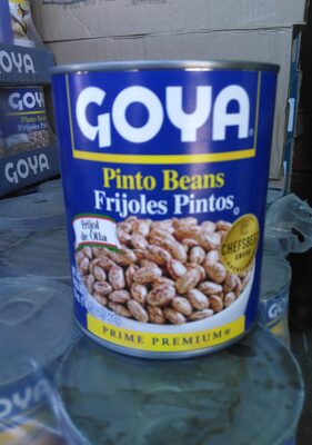 Pinto Beans