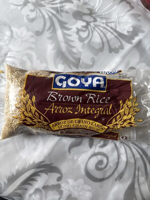 Brown Rice