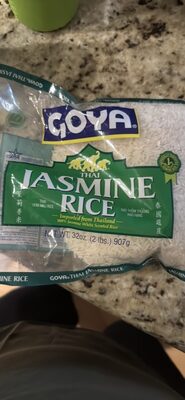 Jasmine Rice