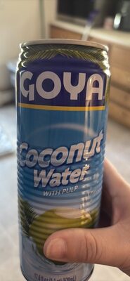 Coconut Water
