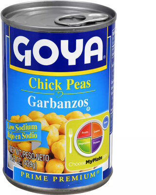 Chick Peas