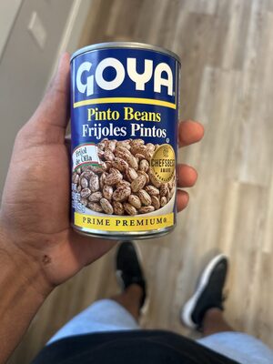 Pinto Beans