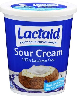 Sour cream