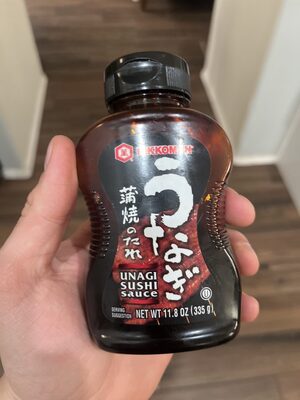 Unagi Sushi Sauce