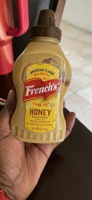 Honey Mustard
