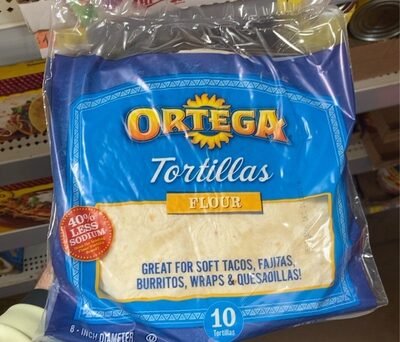 Tortillas