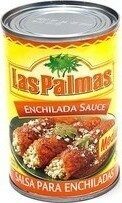Enchilada sauce mild by