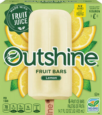 Fruit Bars