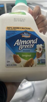 almondmilk