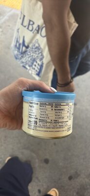 Lightly Salted Almonds