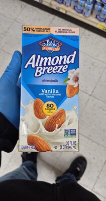 Almondmilk