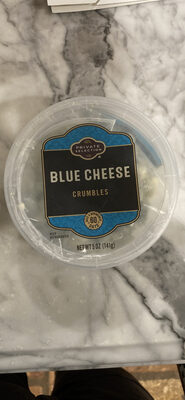 Blue Cheese Crumbles