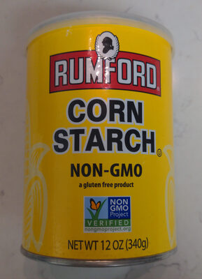 Corn Starch