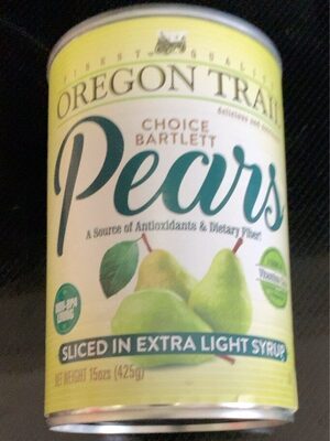 Pears