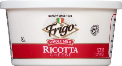 Ricotta Cheese