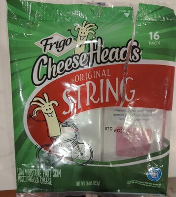 Original String Cheese