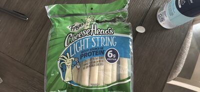 Light String Cheese