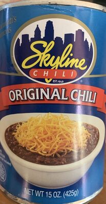Original Chili