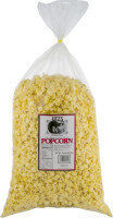 Old fashioned butter flavored popcornbag