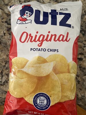 Original Potato Chips