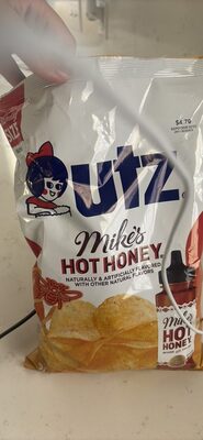 Mike's Hot Honey