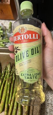 Olive Oil