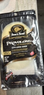 Provolone Cheese