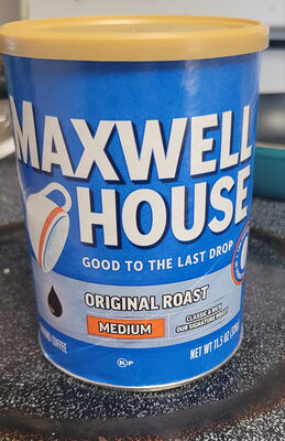maxwell-house