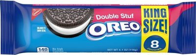 Oreo Double Stuf