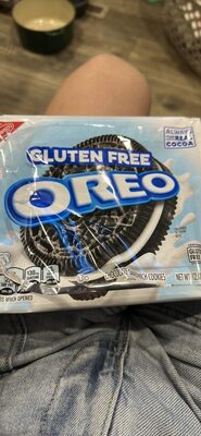 Chocolate Sandwich Cookies