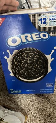 Chocolate Sandwich Cookies