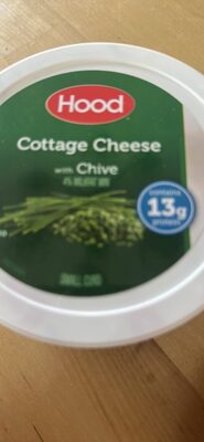 Cottage Cheese with Chive