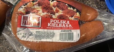 POLSKA KIELBASA