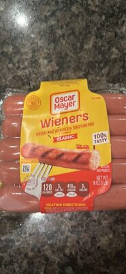 wieners