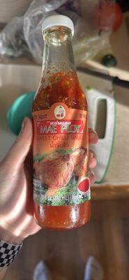 SWEET CHILLI SAUCE