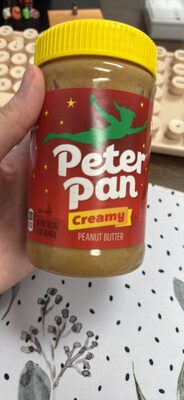 Peanut Butter
