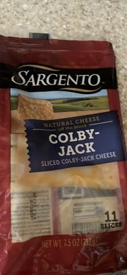 COLBY-JACK