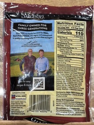 Monterey Jack Cheese