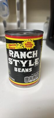Ranch Style Beans