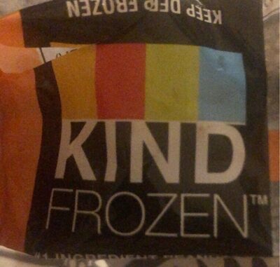 Dark chocolate peanut butter