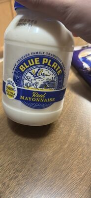 Real Mayonnaise