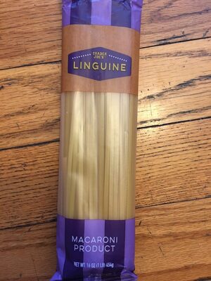 Italian Linguine