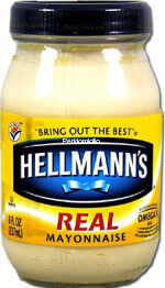 Real Mayonnaise